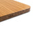 Cube bamboe plank